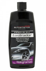 Lustrador - Auto América